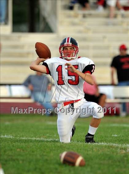Thumbnail 3 in Easton @ Pennsbury photogallery.