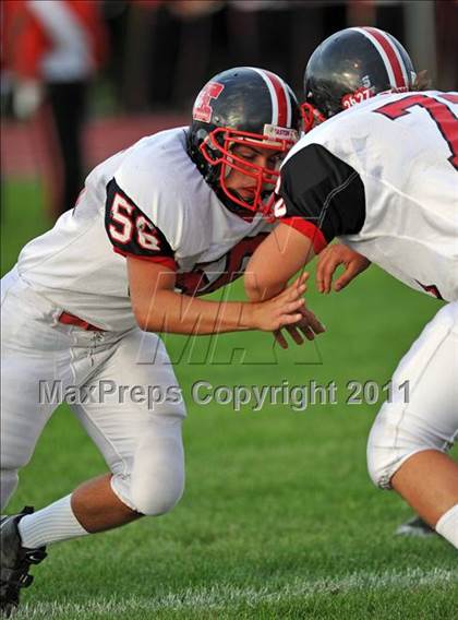 Thumbnail 1 in Easton @ Pennsbury photogallery.