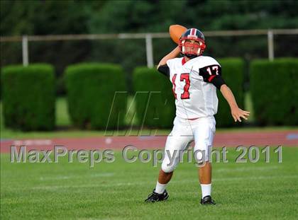 Thumbnail 1 in Easton @ Pennsbury photogallery.