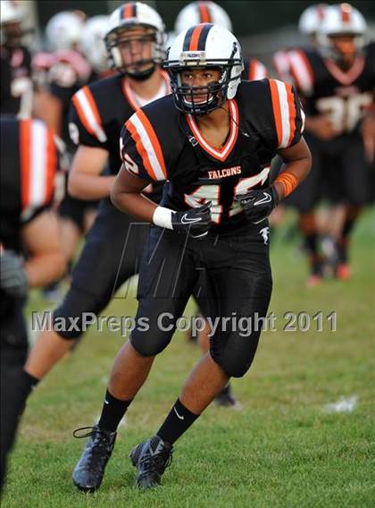 Thumbnail 3 in Easton @ Pennsbury photogallery.