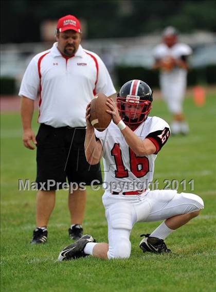 Thumbnail 3 in Easton @ Pennsbury photogallery.