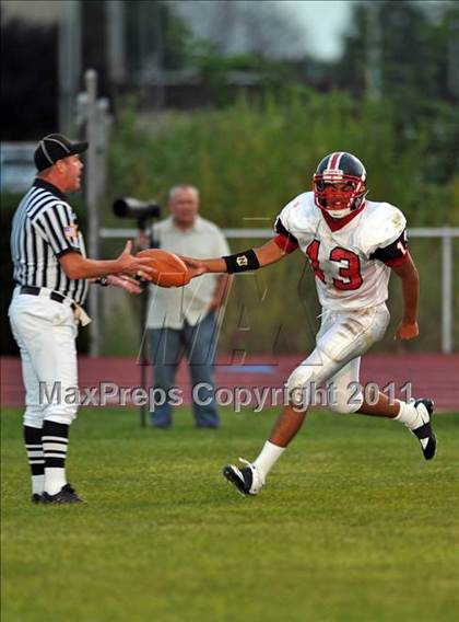 Thumbnail 2 in Easton @ Pennsbury photogallery.