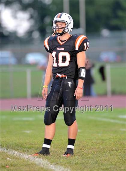 Thumbnail 3 in Easton @ Pennsbury photogallery.