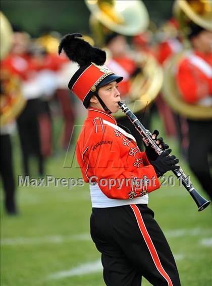 Thumbnail 1 in Easton @ Pennsbury photogallery.