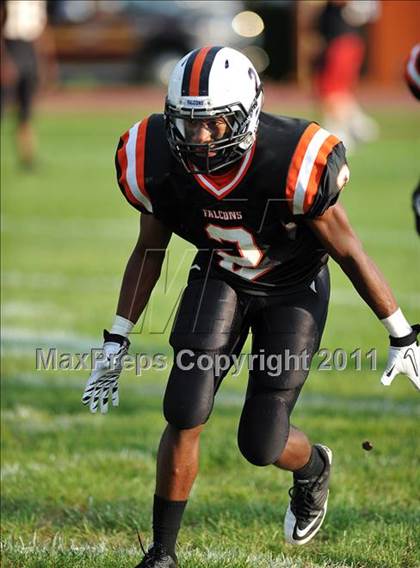 Thumbnail 1 in Easton @ Pennsbury photogallery.