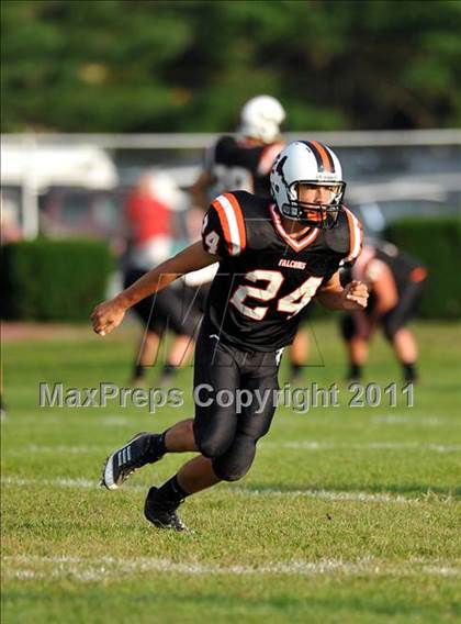 Thumbnail 1 in Easton @ Pennsbury photogallery.