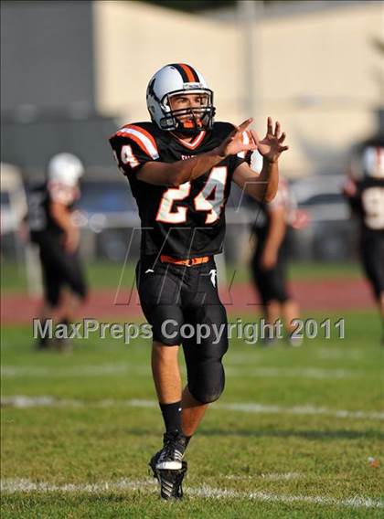 Thumbnail 3 in Easton @ Pennsbury photogallery.