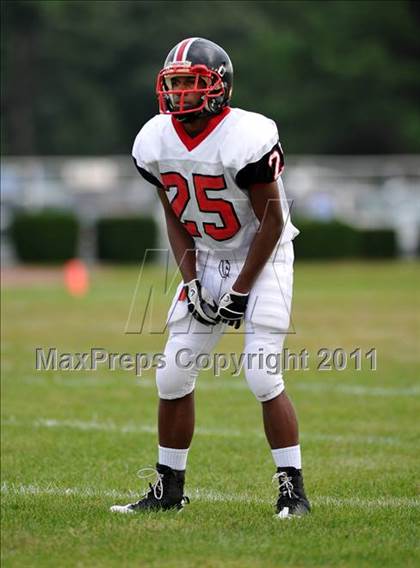 Thumbnail 1 in Easton @ Pennsbury photogallery.