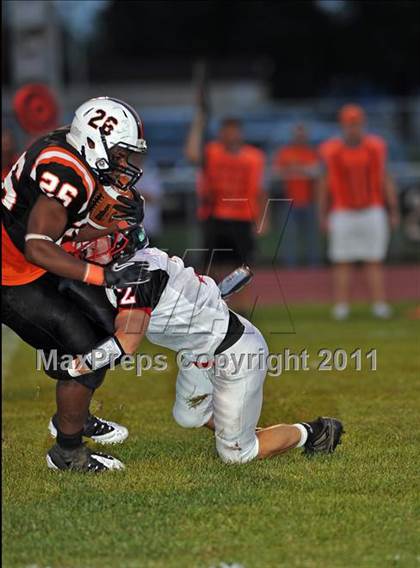 Thumbnail 3 in Easton @ Pennsbury photogallery.