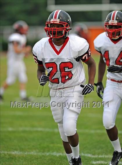 Thumbnail 2 in Easton @ Pennsbury photogallery.
