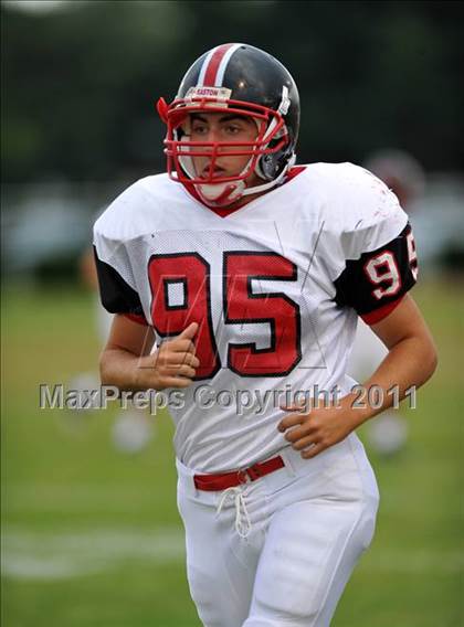Thumbnail 3 in Easton @ Pennsbury photogallery.