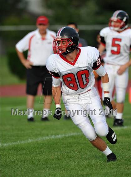 Thumbnail 2 in Easton @ Pennsbury photogallery.