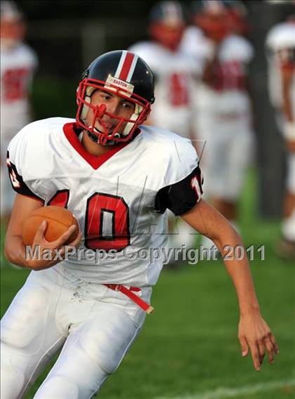 Thumbnail 1 in Easton @ Pennsbury photogallery.