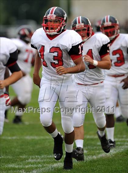 Thumbnail 1 in Easton @ Pennsbury photogallery.
