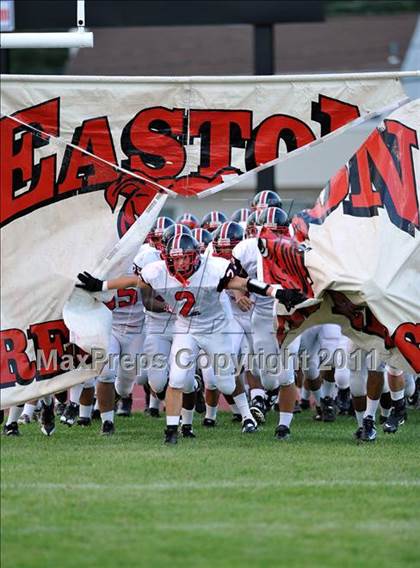 Thumbnail 1 in Easton @ Pennsbury photogallery.
