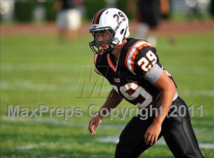 Thumbnail 2 in Easton @ Pennsbury photogallery.