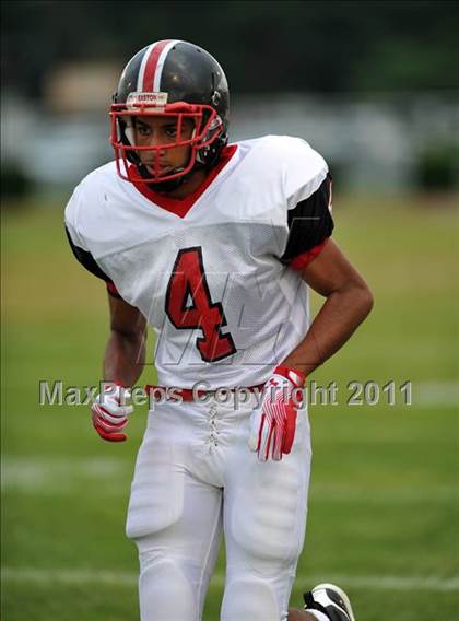 Thumbnail 1 in Easton @ Pennsbury photogallery.