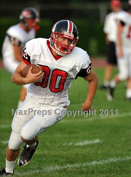 Thumbnail 1 in Easton @ Pennsbury photogallery.