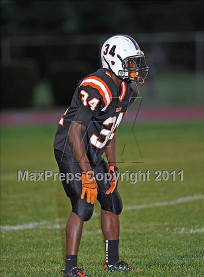 Thumbnail 3 in Easton @ Pennsbury photogallery.