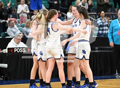 Thumbnail 1 in Grandview vs. Highlands Ranch (CHSAA 5A Final Four) photogallery.