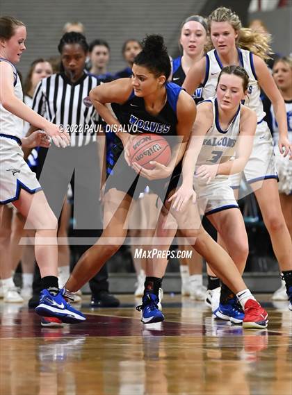 Thumbnail 1 in Grandview vs. Highlands Ranch (CHSAA 5A Final Four) photogallery.