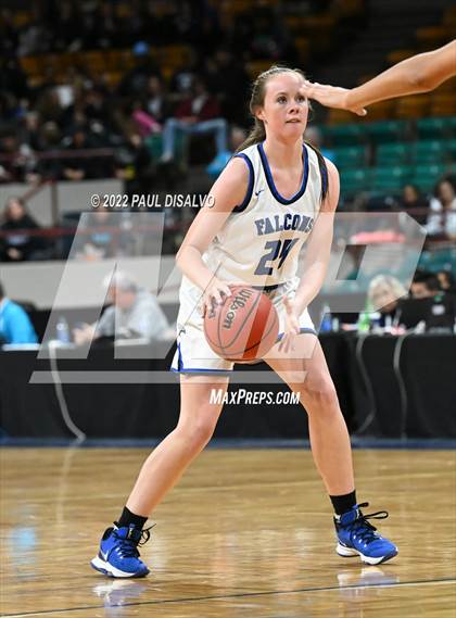 Thumbnail 2 in Grandview vs. Highlands Ranch (CHSAA 5A Final Four) photogallery.