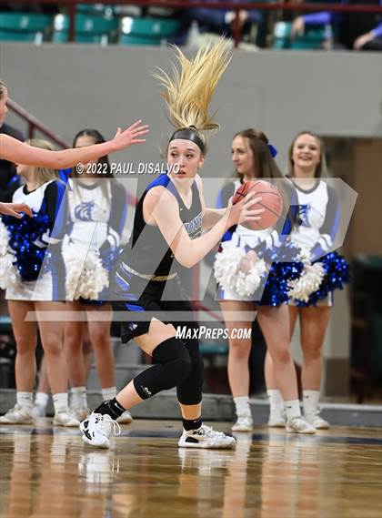 Thumbnail 3 in Grandview vs. Highlands Ranch (CHSAA 5A Final Four) photogallery.