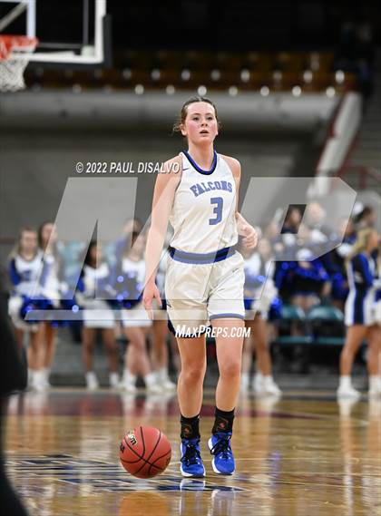 Thumbnail 1 in Grandview vs. Highlands Ranch (CHSAA 5A Final Four) photogallery.
