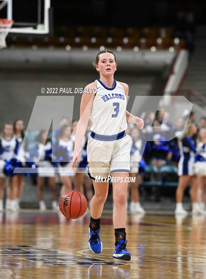 Thumbnail 2 in Grandview vs. Highlands Ranch (CHSAA 5A Final Four) photogallery.