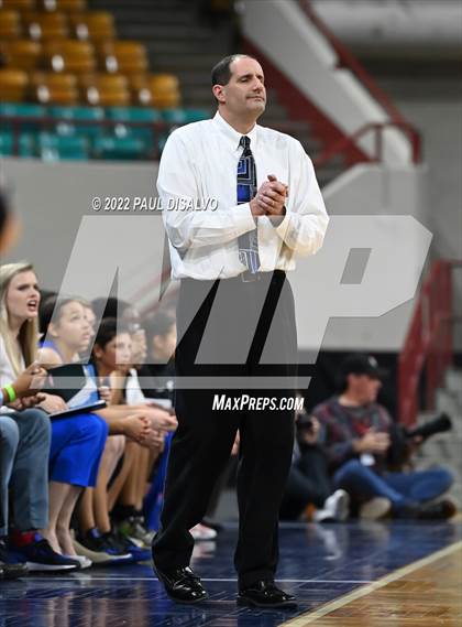 Thumbnail 2 in Grandview vs. Highlands Ranch (CHSAA 5A Final Four) photogallery.