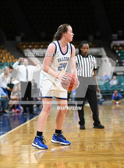 Thumbnail 1 in Grandview vs. Highlands Ranch (CHSAA 5A Final Four) photogallery.