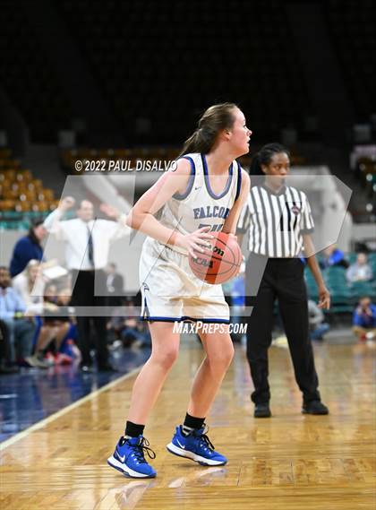 Thumbnail 1 in Grandview vs. Highlands Ranch (CHSAA 5A Final Four) photogallery.