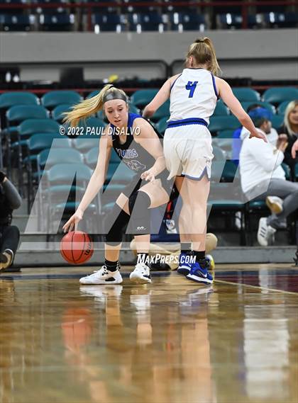Thumbnail 1 in Grandview vs. Highlands Ranch (CHSAA 5A Final Four) photogallery.