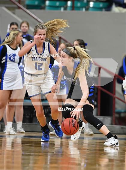 Thumbnail 3 in Grandview vs. Highlands Ranch (CHSAA 5A Final Four) photogallery.