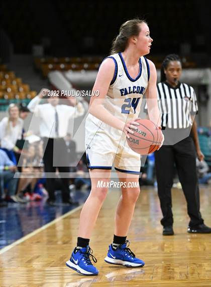 Thumbnail 3 in Grandview vs. Highlands Ranch (CHSAA 5A Final Four) photogallery.