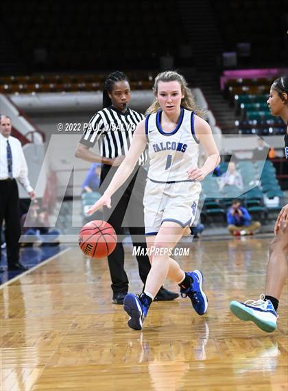 Thumbnail 3 in Grandview vs. Highlands Ranch (CHSAA 5A Final Four) photogallery.