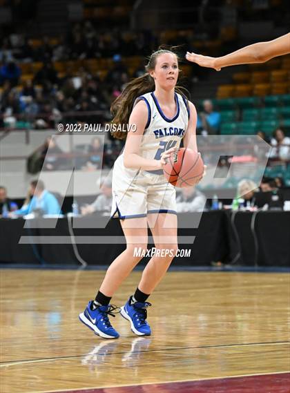 Thumbnail 2 in Grandview vs. Highlands Ranch (CHSAA 5A Final Four) photogallery.