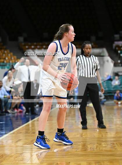 Thumbnail 3 in Grandview vs. Highlands Ranch (CHSAA 5A Final Four) photogallery.