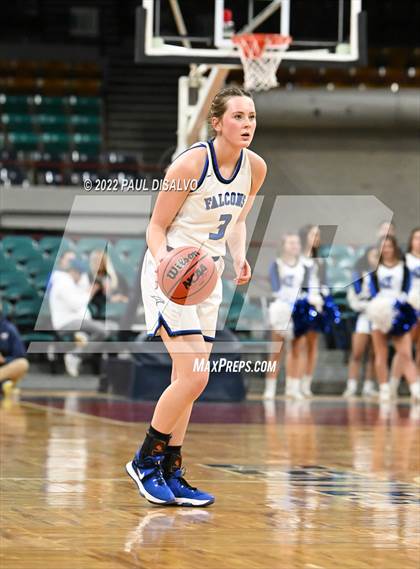Thumbnail 2 in Grandview vs. Highlands Ranch (CHSAA 5A Final Four) photogallery.