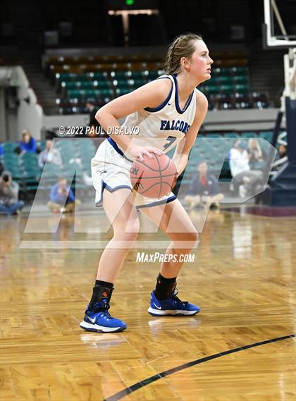 Thumbnail 3 in Grandview vs. Highlands Ranch (CHSAA 5A Final Four) photogallery.