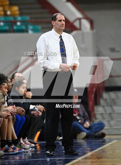 Thumbnail 2 in Grandview vs. Highlands Ranch (CHSAA 5A Final Four) photogallery.