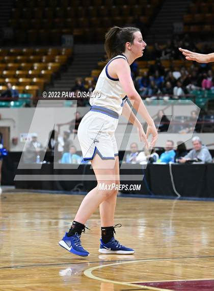 Thumbnail 1 in Grandview vs. Highlands Ranch (CHSAA 5A Final Four) photogallery.
