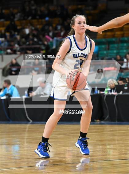 Thumbnail 3 in Grandview vs. Highlands Ranch (CHSAA 5A Final Four) photogallery.