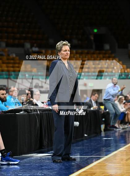 Thumbnail 1 in Grandview vs. Highlands Ranch (CHSAA 5A Final Four) photogallery.