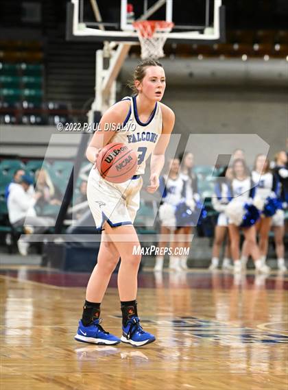 Thumbnail 3 in Grandview vs. Highlands Ranch (CHSAA 5A Final Four) photogallery.
