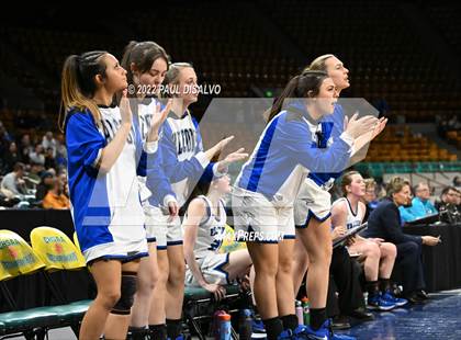 Thumbnail 3 in Grandview vs. Highlands Ranch (CHSAA 5A Final Four) photogallery.