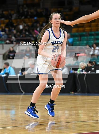 Thumbnail 1 in Grandview vs. Highlands Ranch (CHSAA 5A Final Four) photogallery.