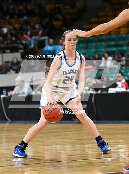 Thumbnail 1 in Grandview vs. Highlands Ranch (CHSAA 5A Final Four) photogallery.