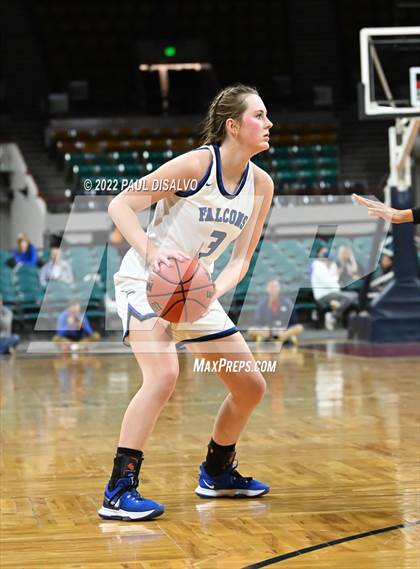 Thumbnail 1 in Grandview vs. Highlands Ranch (CHSAA 5A Final Four) photogallery.
