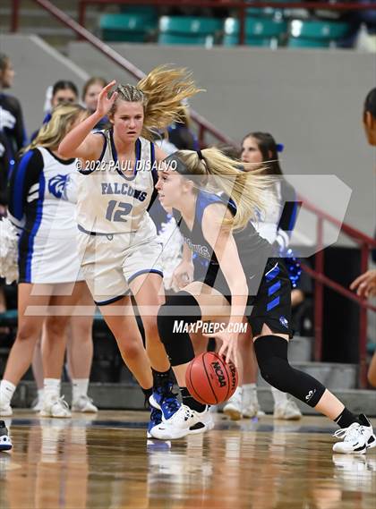 Thumbnail 1 in Grandview vs. Highlands Ranch (CHSAA 5A Final Four) photogallery.